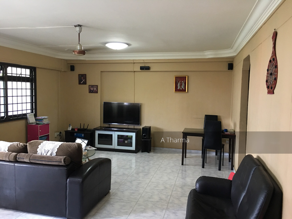 Blk 502A Woodlands Drive 14 (Woodlands), HDB 4 Rooms #153269012